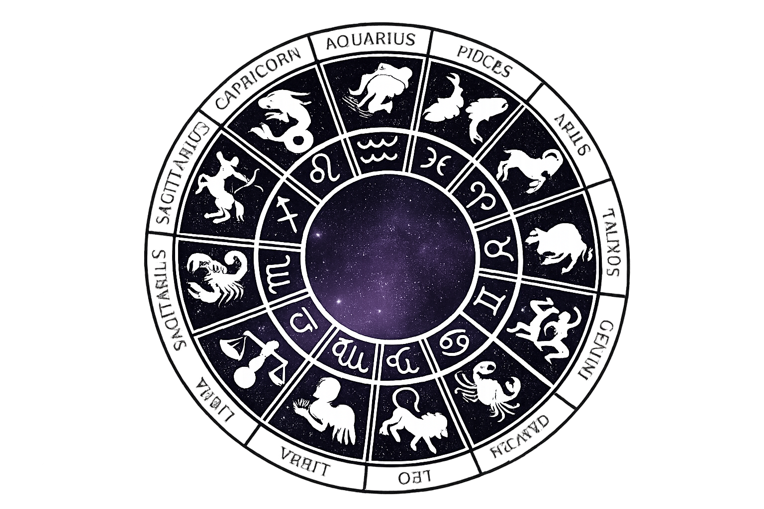 Rashi Chakra